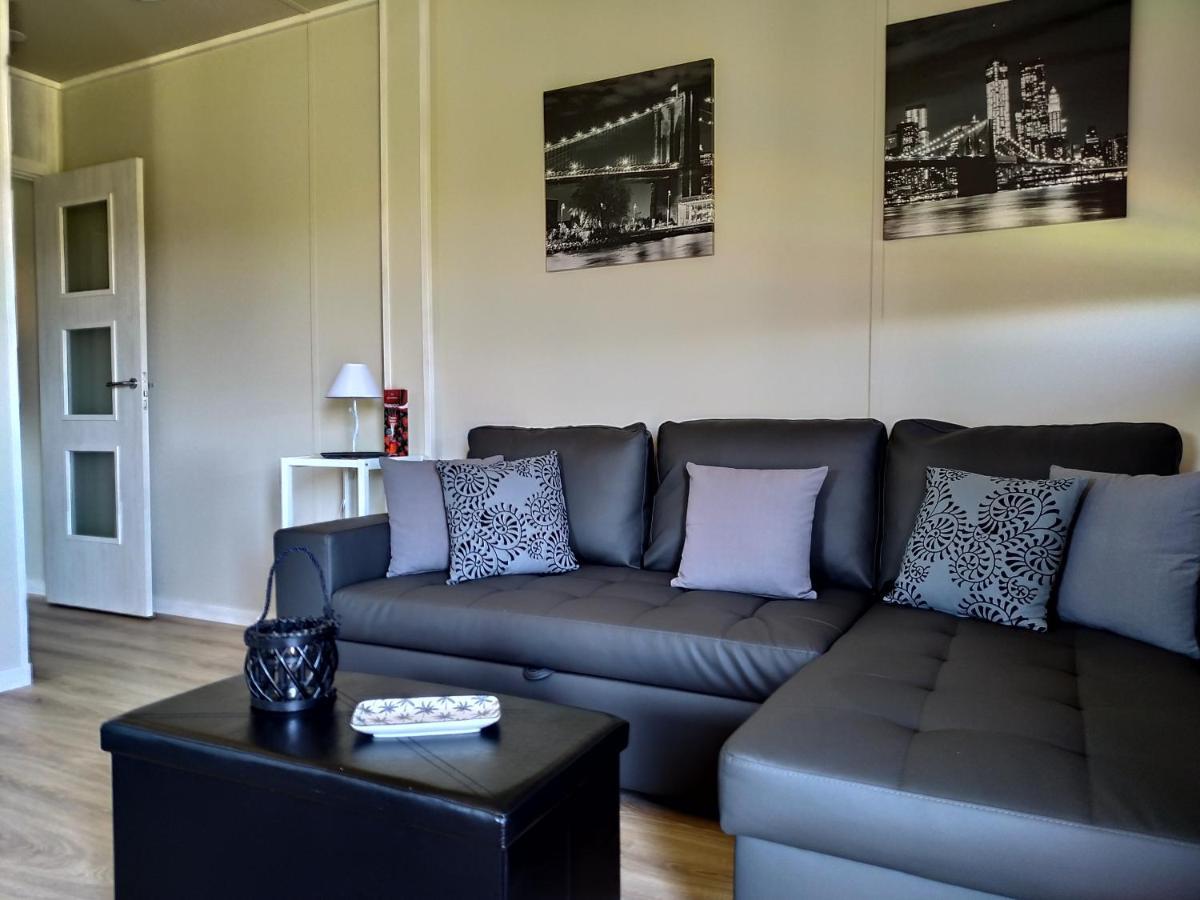 Apartamentos El Prau Убиарко Экстерьер фото