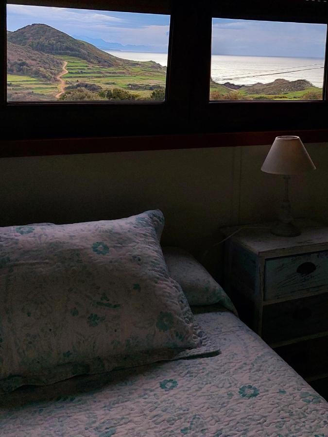 Apartamentos El Prau Убиарко Экстерьер фото